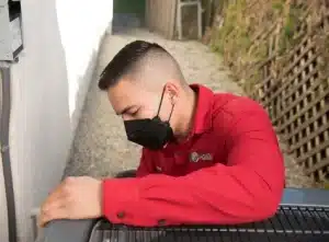 Commercial Service