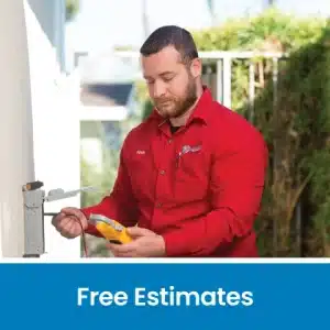 Kevin Free Estimates