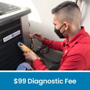 Jacob Repair Diagnostic Fee