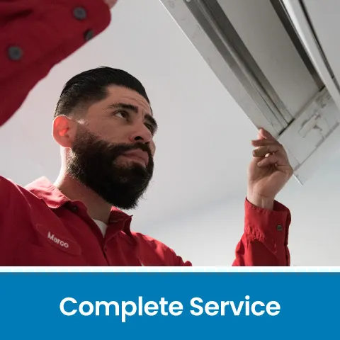 Marco-AC-Complete-Service-C10-Install Complete Service