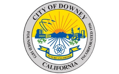 Downey Icon