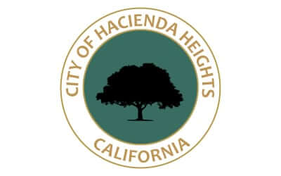 Hacienda Heights Icon