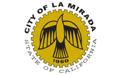 La Mirada Icon