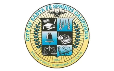 Santa Fe Springs Icon