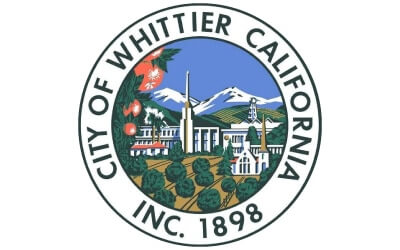 Whittier Icon