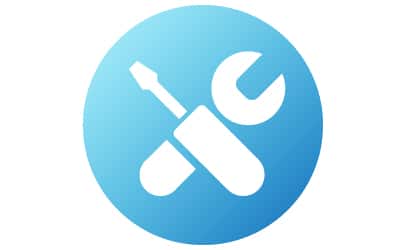 Commercial-Repair-Logo-400x250 Repair Service Icon