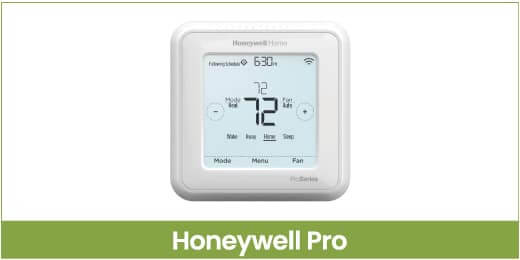 Honeywell Pro