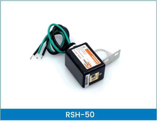 RSH-50