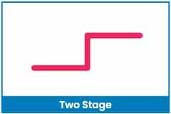 Two Stage