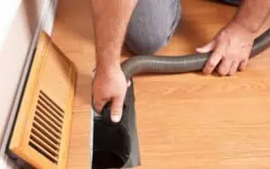 Regular Cleaning of Air Filters