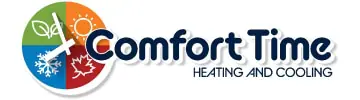 Comfort Time Logo