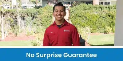 No-Surprise-Guarantee-400x200 No Surprise Guarantee