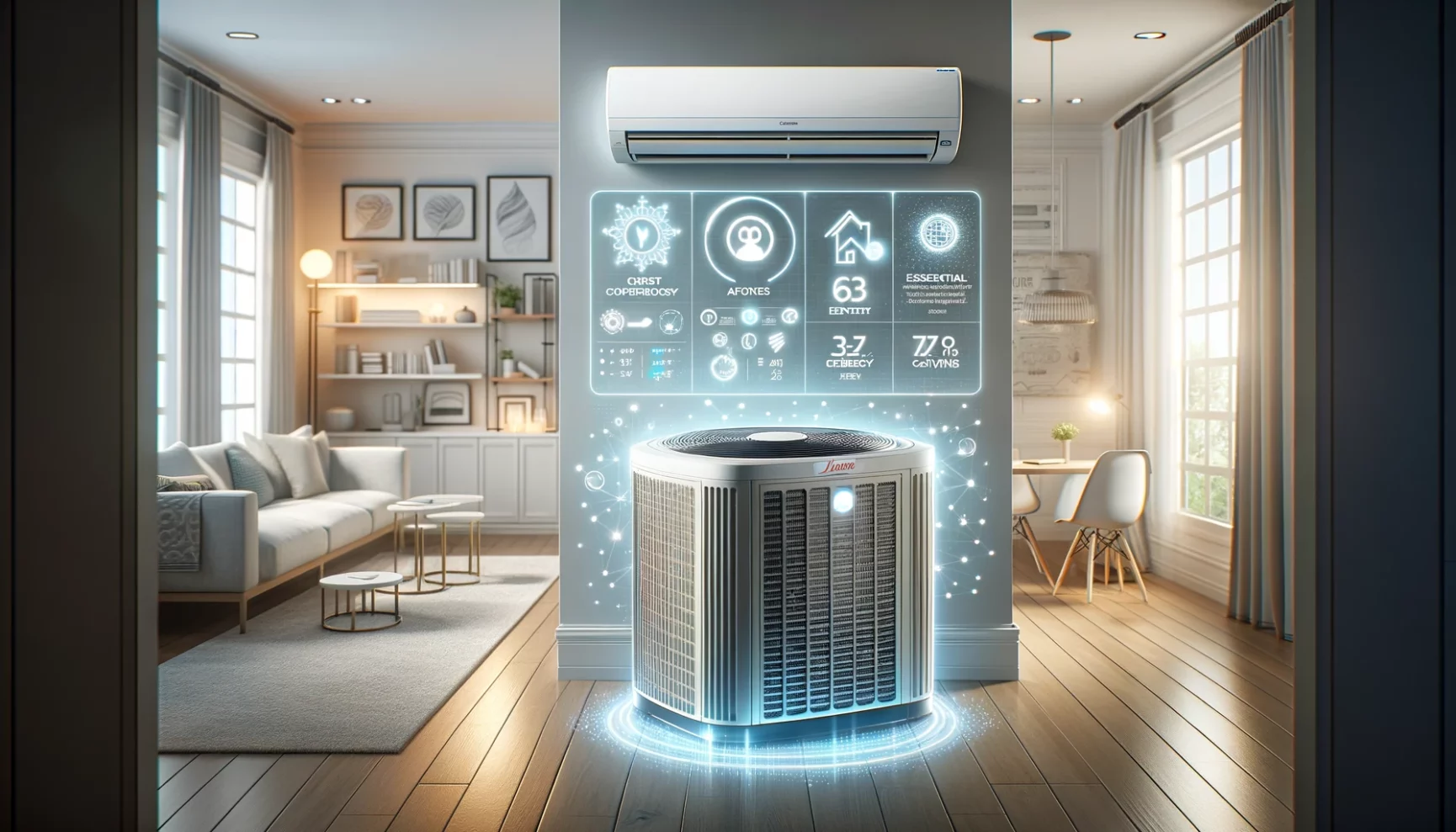 Expert Guide Essential Facts about the Lennox SL28XCV Comfort Time